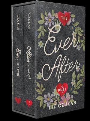 cover image of Ever After Duet